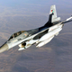 Illustration for article titled What This Video Of Jordanian F-16s Striking ISIS Tells Us Is Alarming